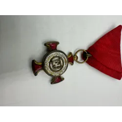 Austro-Węgry, Franciszek Józef Krzyż Zasługi Cywilnej- SPRZEDANY!!!