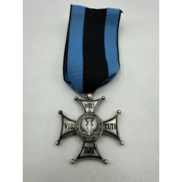 POLSKA ORDER VIRTUTI MILITARI V KLASY 2 RP