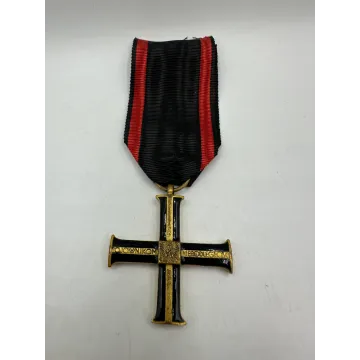 Polska, II RP Krzyż Niepodległości oryginał !!!