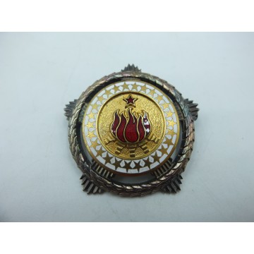 Jugosławia Order Braterstwa i Jedności