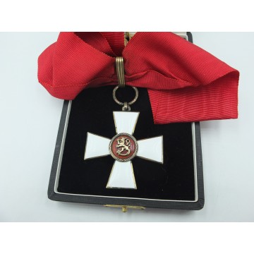 ORDER LWA FINLANDIA KRZYŻ + PUDEŁKO