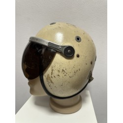 Hełm kask pilota śmigłowca THL-2 / THL-3
