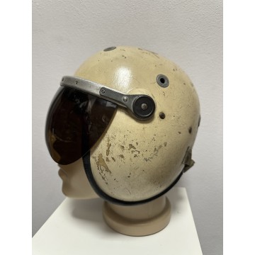Hełm kask pilota śmigłowca THL-2 / THL-3