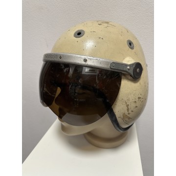 Hełm kask pilota śmigłowca THL-2 / THL-3