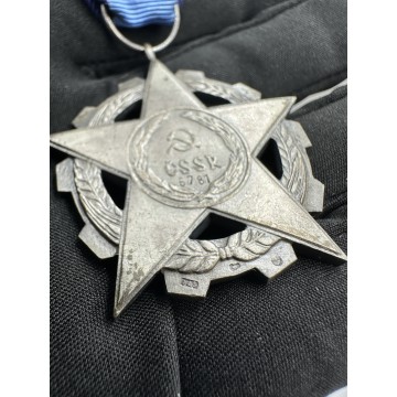 Order Pracy Czechosłowacja