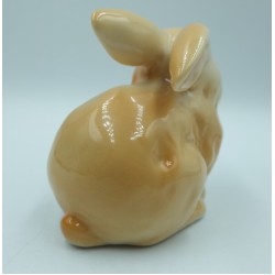 Porcelanowa figurka królik zając Villeroy & Boch