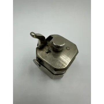 Przedwojenny skaryfikator medyczny sygnowany Cukiermann Wilno II RP