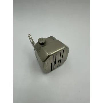 Przedwojenny skaryfikator medyczny sygnowany Cukiermann Wilno II RP